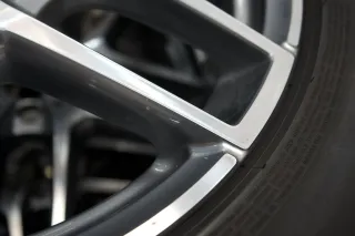 Mercedes-Benz GLC X253 I Coupé C253 19 Zoll Winterkompletträder - Bild 10