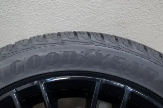 Mercedes-Benz C-Klasse W206 I S206 18 Zoll Winterkompletträder - Bild 5