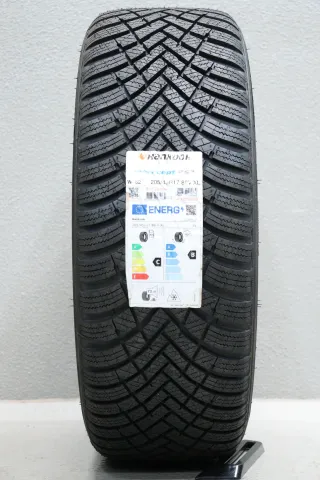 Mini Cooper F55 F56 F57 17 Zoll Winterkompletträder I Cosmos Spoke 499 I NEU - Bild 8