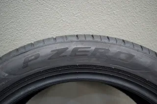 2x Pirelli P Zero MOE I 275 40 R19 105Y XL I Sommerreifen - Bild 3