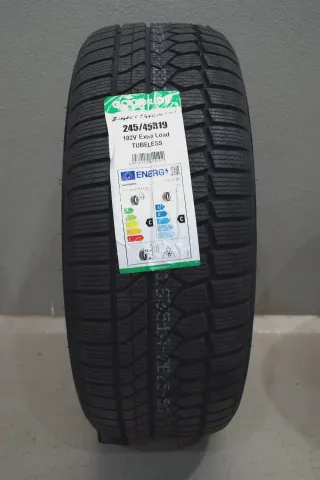 Mercedes-Benz E-Klasse E-Klasse W214 I S214 19 Zoll Winterkompletträder - Bild 8