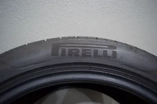 2x Pirelli P Zero MO * I 275 40 R19 105Y XL I Sommerreifen - Bild 2