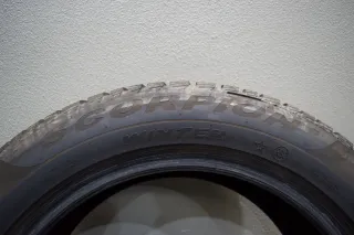 2x Pirelli Scorpion Winter RFT * I 265 50 R19 110H XL M+S I Winterreifen - Bild 3