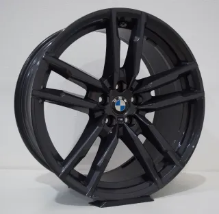 BMW X3M F97 I X4M F98 20 Zoll Einzelfelge I M794 - Bild 2