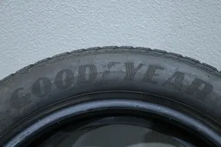 2x Goodyear UltraGrip 8 Performance * I 195 55 R16 87H M+S I Winterreifen - Bild 3