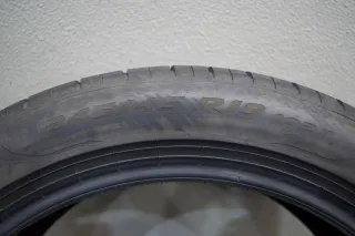 1x Pirelli P Zero MO * I 245 45 R19 102Y XL I Sommerreifen - Bild 5