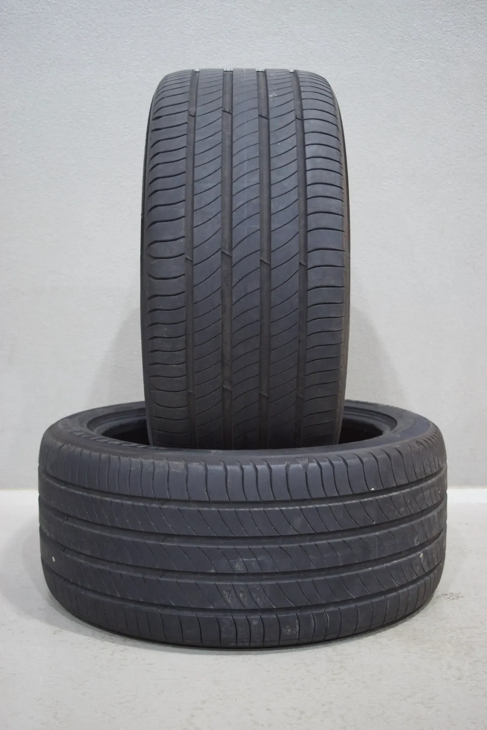 2x Michelin e Primacy MO* I 275 40 R19 105Y XL I Sommerreifen - Bild 1