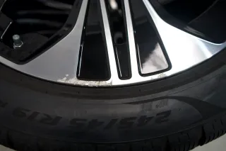 Mercedes-Benz E-Klasse E-Klasse W214 I S214 19 Zoll Winterkompletträder - Bild 10