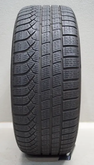 Mercedes-Benz E-Klasse E-Klasse W214 I S214 19 Zoll Winterkompletträder - Bild 4