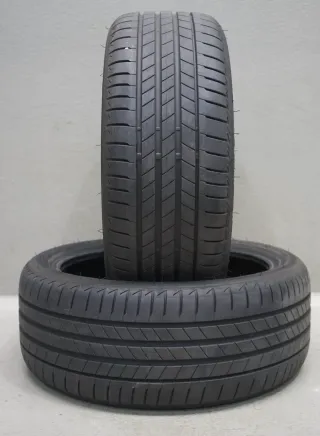 2x Bridgestone Potenza T005 RSC RFT* I 225 40 R18 92Y I Sommerreifen - Bild 1