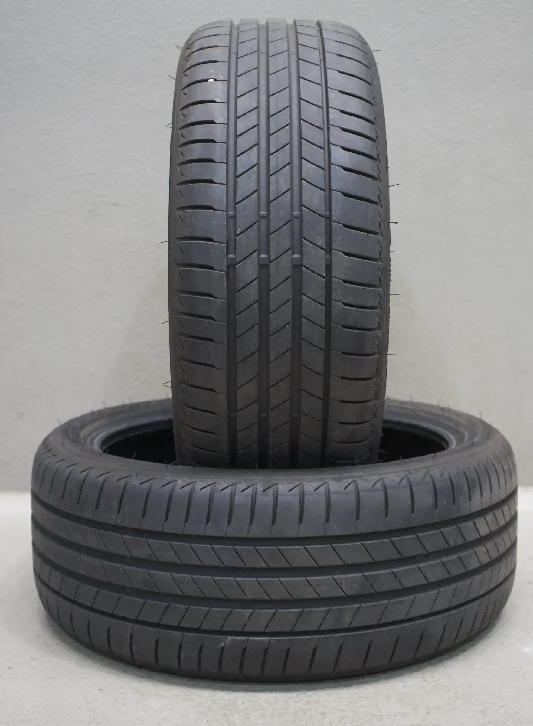 2x Bridgestone Potenza T005 RSC RFT* I 225 40 R18 92Y I Sommerreifen - Bild 1