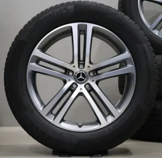 Mercedes-Benz GLE V167 I Coupé C167 20 Zoll Winterkompletträder - Bild 2