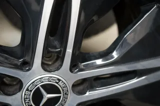 Mercedes-Benz A-Klasse W177 I B-Klasse W247 I CLA C118 18 Zoll Winterkompletträder - Bild 11
