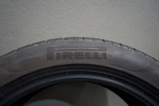 2x Pirelli P Zero MO * I 245 45 R19 102Y XL I Sommerreifen - Bild 2