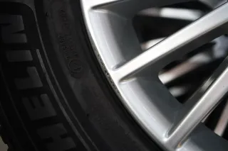 Mercedes-Benz V-Klasse W447 I Viano W639 17 Zoll Winterkompletträder - Bild 9