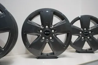 MINI Cooper F55 I F56 I F57 16 Zoll Felgensatz I Revolite Spoke 517 - Bild 4