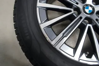 BMW X1 U11 I iX1 U11 17 Zoll Winterkompletträder I 833 - Bild 8