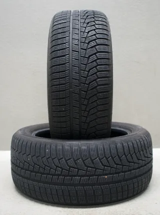 2x Hankook Winter i*Cept Evo 2 * I 225 50 R17 98H M+S I Winterreifen - Bild 1
