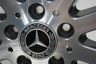 Mercedes-Benz GLS W166 I X166 20 Zoll Felgensatz - Bild 12