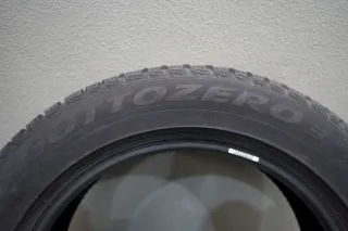4x Pirelli SottoZero 3 * I 205 60 R17 93H M+S I Winterreifen - Bild 4