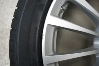 BMW 5er G30 I G31  18 Zoll Winterkompletträder I 619 - Bild 11