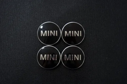 Background image for 4x MINI Nabendeckel I 6884966