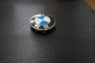 4x BMW Nabendeckel 68mm I 6783536 - Bild 6