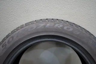 2x Pirelli SottoZero 3 * I 205 60 R17 93H M+S I Winterreifen - Bild 2