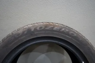 2x Pirelli SottoZero 3 MO * I 225 55 R17 97H M+S I Winterreifen - Bild 2