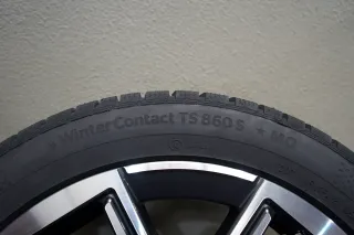 BMW X1 U11 I iX1 U11 19 Zoll Winterkompletträder I 867 - Bild 5