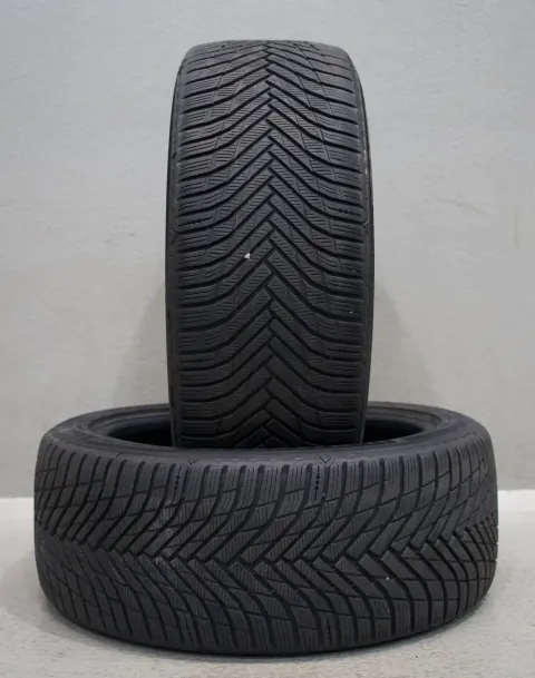 Background image for 2x Michelin Pilot Alpin 6 MO  I 225 45 R18 95H M+S I Winterreifen