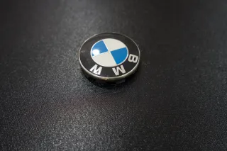 4x BMW Nabendeckel 68mm I 6783536 - Bild 4