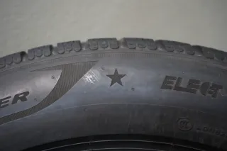 2x Pirelli P Zero Winter * I 235 60 R20 108HM+S I Winterreifen - Bild 4