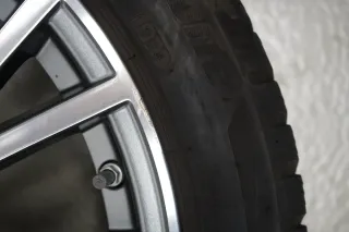 Mercedes-Benz A-Klasse W177 I B-Klasse W247 I CLA C118 18 Zoll Winterräder Winterreifen - Bild 12