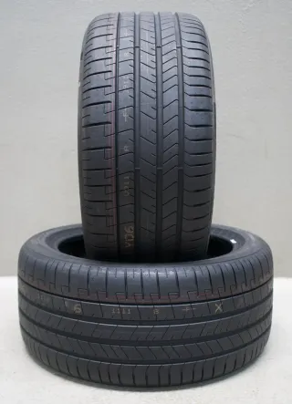 2x Pirelli P Zero TM * I 285 40 R20 108Y I Sommerreifen - Bild 1