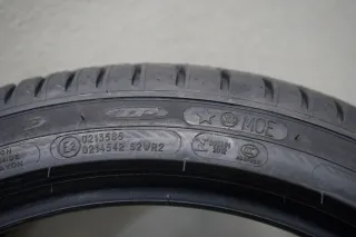 2x Michelin e Primacy 3 RSC MOE * I 275 35 R19 100Y I Sommerreifen - Bild 4
