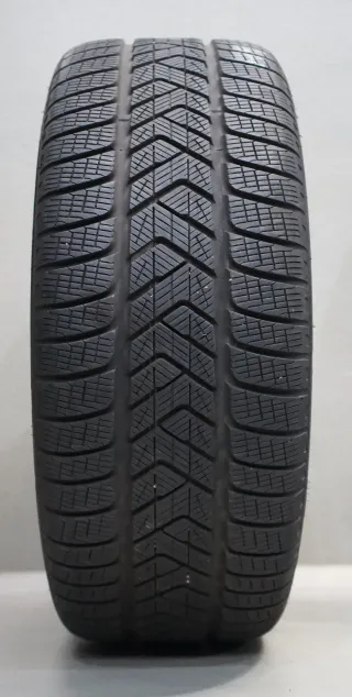 Mercedes-Benz EQC N293 I C293 19 Zoll Winterkompletträder - Bild 9
