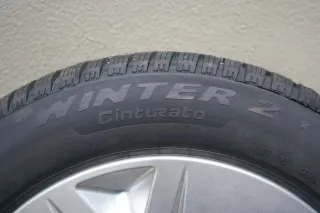 BMW X1 U11 I iX1 U11 17 Zoll Winterkompletträder I 864 - Bild 5