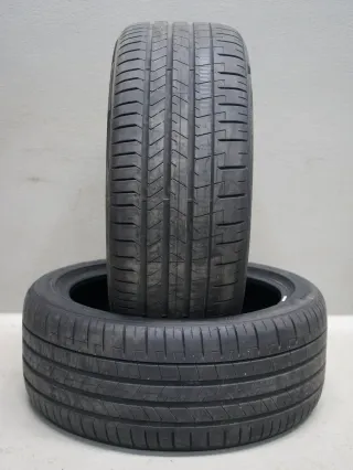 2x Pirelli P Zero TM * I 275 40 R20 106W I Sommerreifen - Bild 1