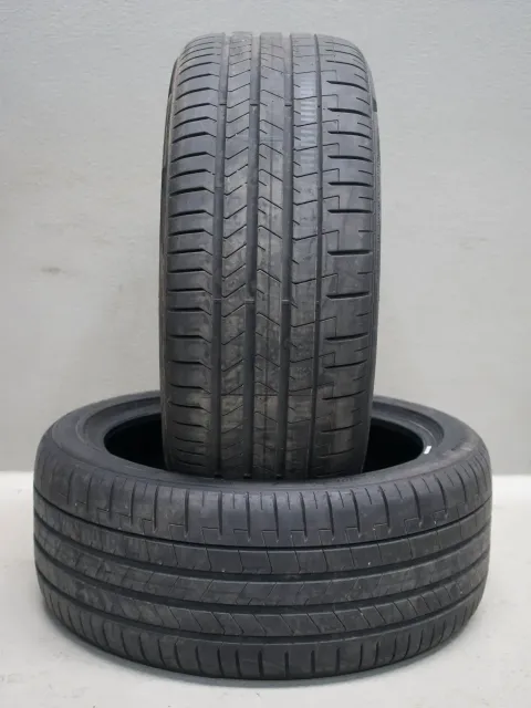 Background image for 2x Pirelli P Zero TM * I 275 40 R20 106W I Sommerreifen
