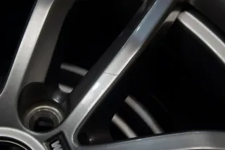 BMW 5er G30 I G31 18 Zoll Winterkompletträder I M662 - Bild 8