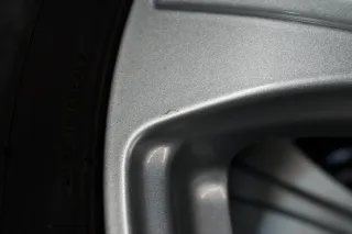 Mercedes-Benz GLC X253 I Coupé C253 18 Zoll Winterkompletträder - Bild 8