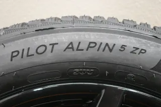 BMW X3 G01 I X4 G02 19 Zoll Winterkompletträder I 691 - Bild 6