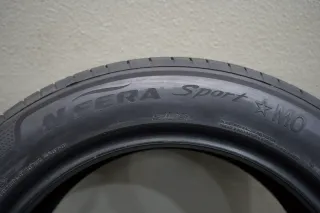 Nexen NFera Sport MO * SU2 I 225 55 R18 102Y XL I Sommerreifensatz - Bild 4
