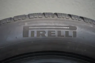 2x Pirelli P Zero Winter * I 235 60 R20 108HM+S I Winterreifen - Bild 2