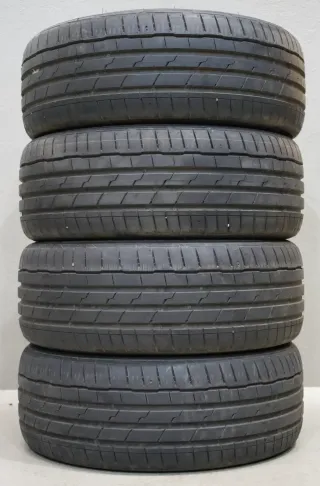 Hankook Ventus S1 Evo 3 RSC * I 225 45 R18 95Y I Sommerreifensatz - Bild 1