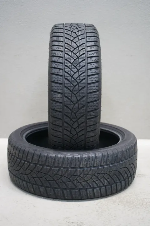 Background image for 2x Goodyear UltraGrip Performance * I 205 45 R18 90H I Winterreifen