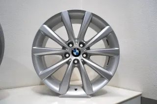BMW 5er G30 G31 I 7er G11 18 Zoll Felgensatz I 642 - Bild 5