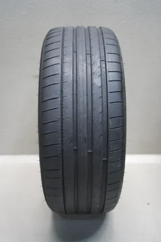 Michelin Pilot Sport 4S * I 245 45 R19 102Y I Sommerreifensatz - Bild 2