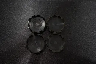 4x BMW Nabendeckel 68mm I 6783536 - Bild 2
